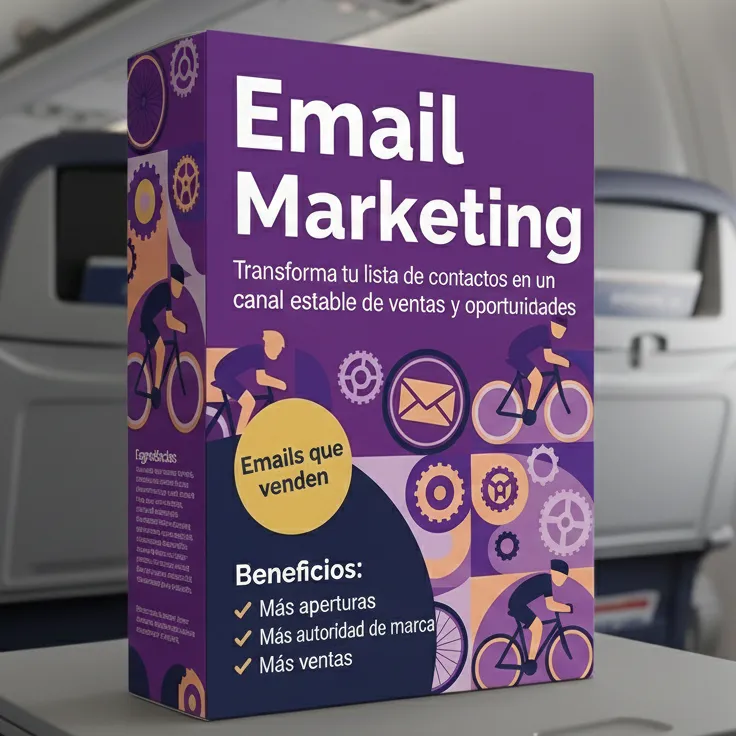 Email marketing