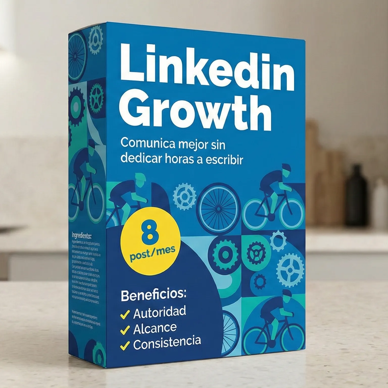 LinkedIn Growth