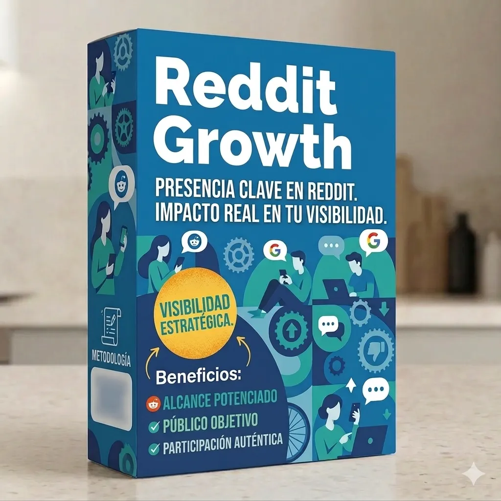 Reddit Growth
